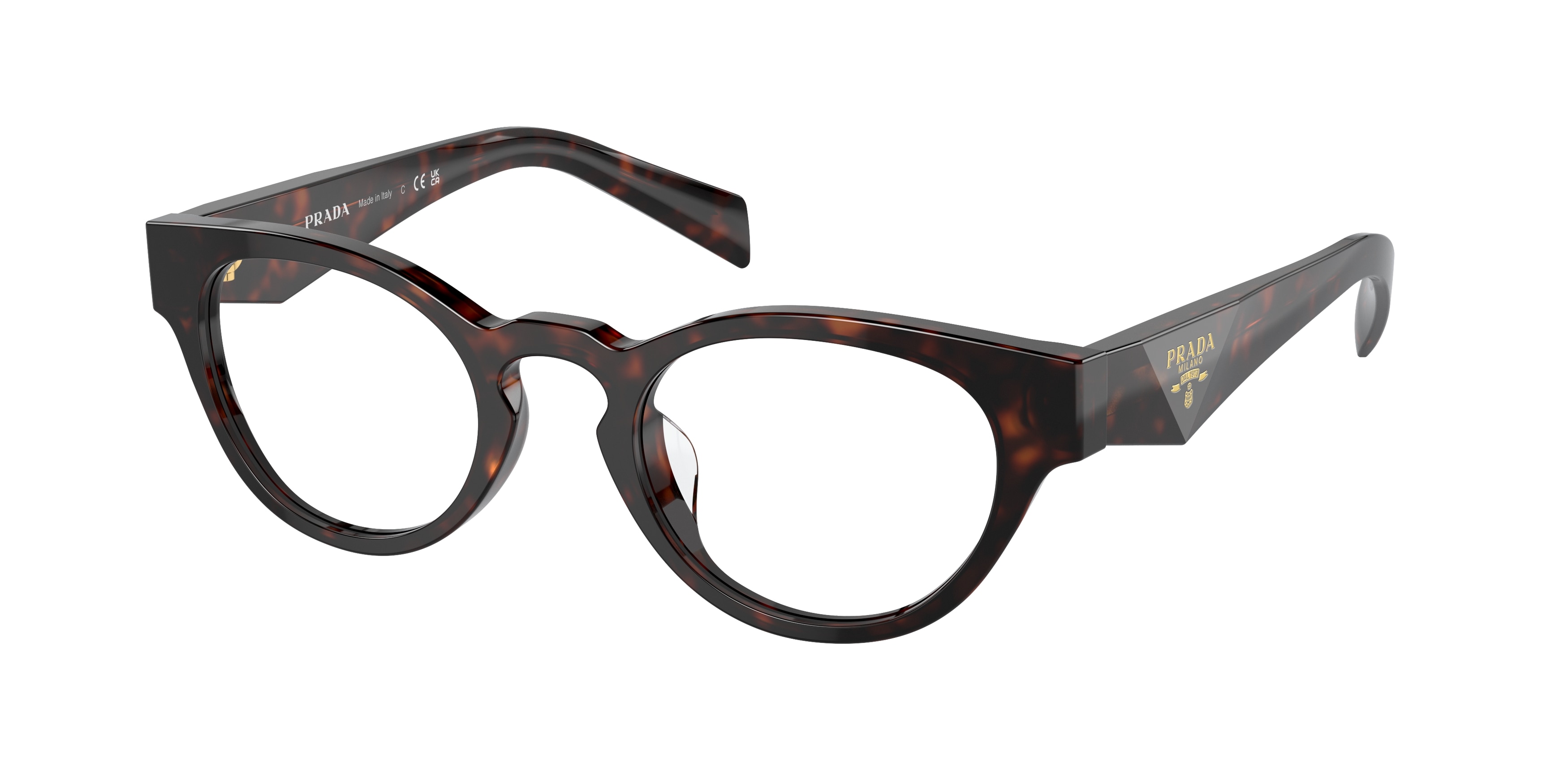 Prada PR A11VD 16N1O1  